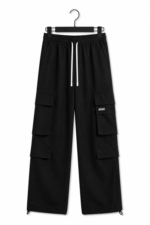 CARGO PANTALÓN