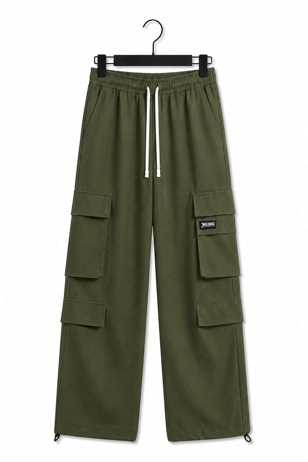 CARGO PANTALÓN