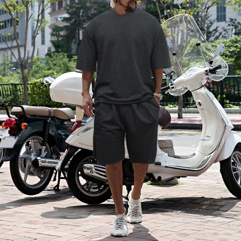 CONJUNTO PARA HOMBRE CHANDAL