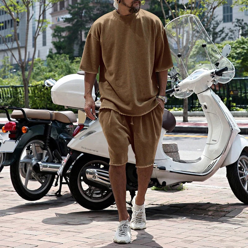 CONJUNTO PARA HOMBRE CHANDAL