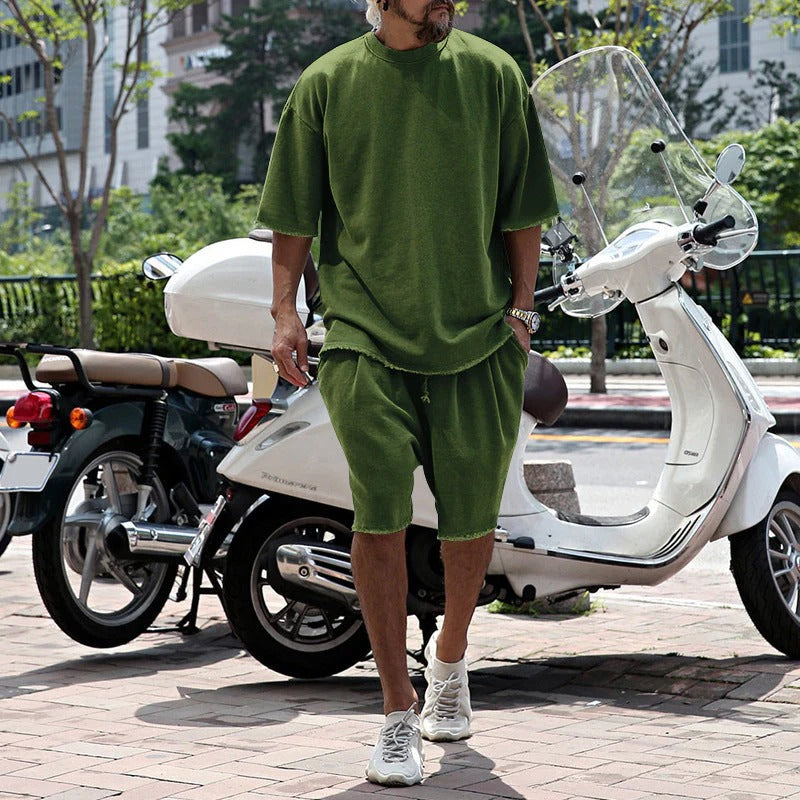 CONJUNTO PARA HOMBRE CHANDAL