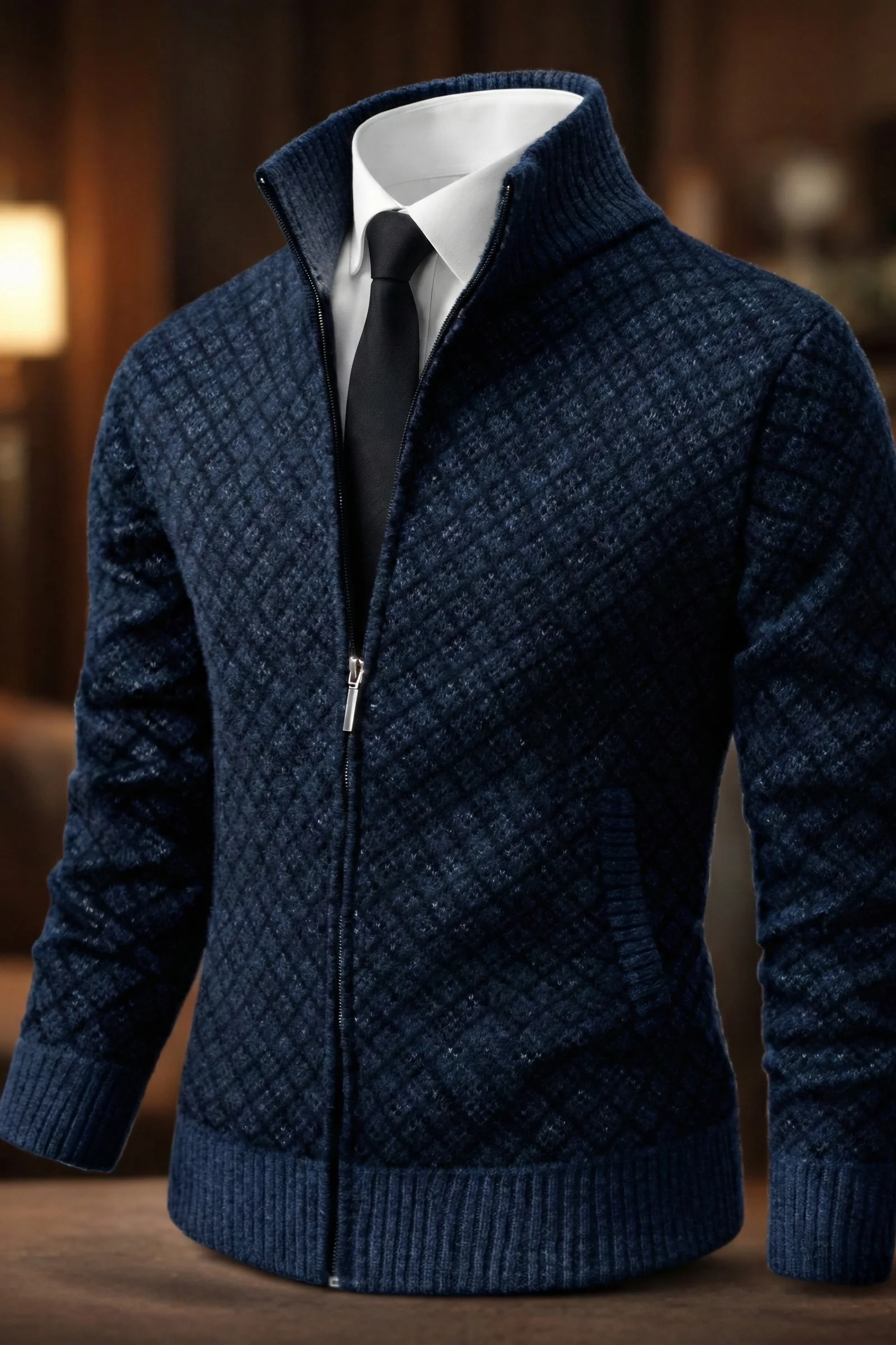 JERSEY FORMAL HOMBRE