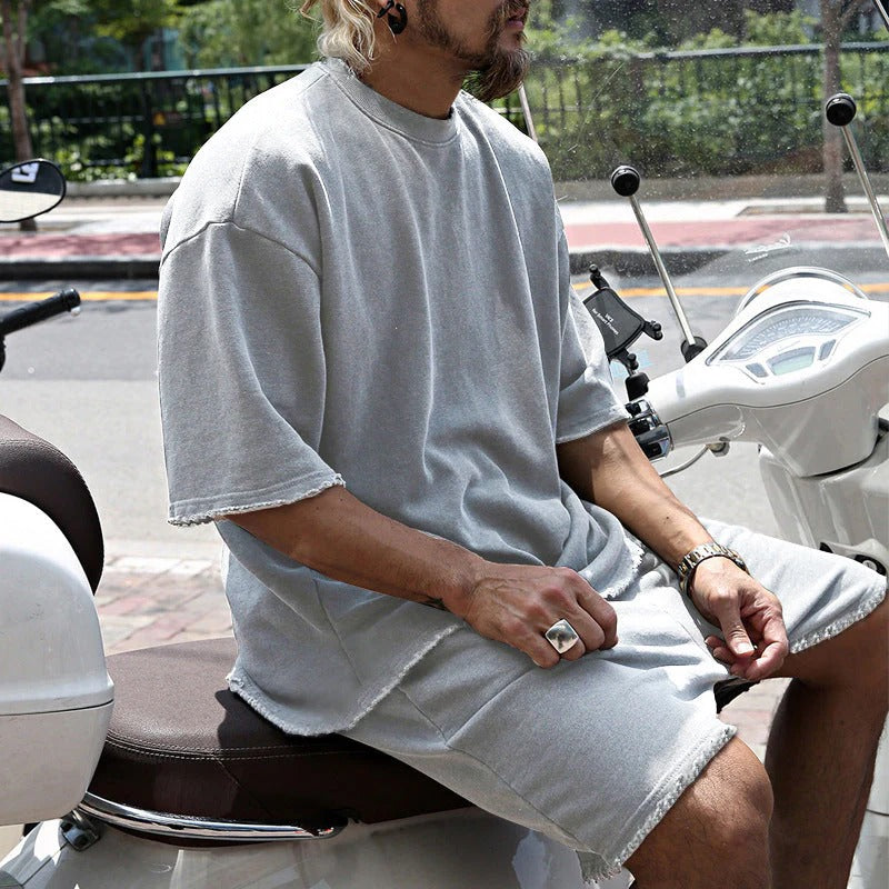 CONJUNTO PARA HOMBRE CHANDAL
