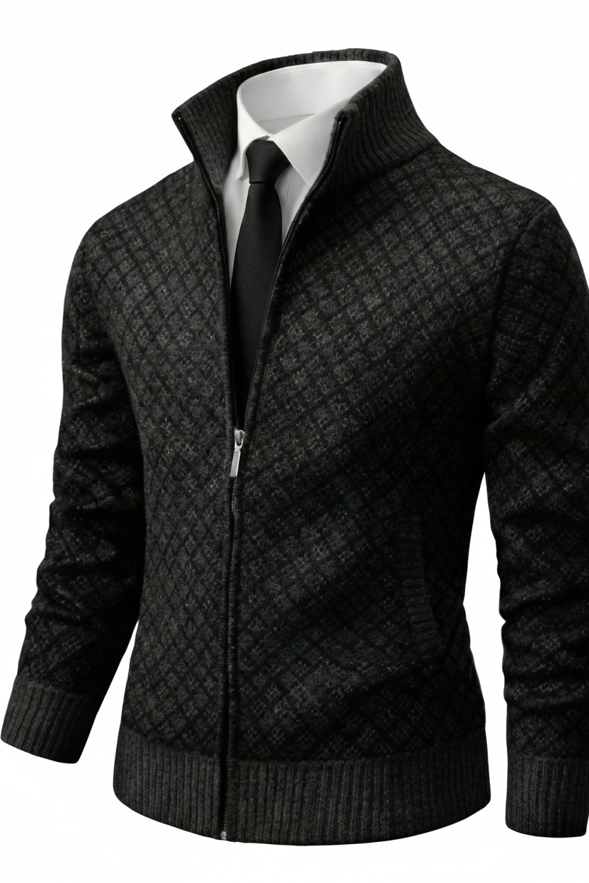 JERSEY FORMAL HOMBRE