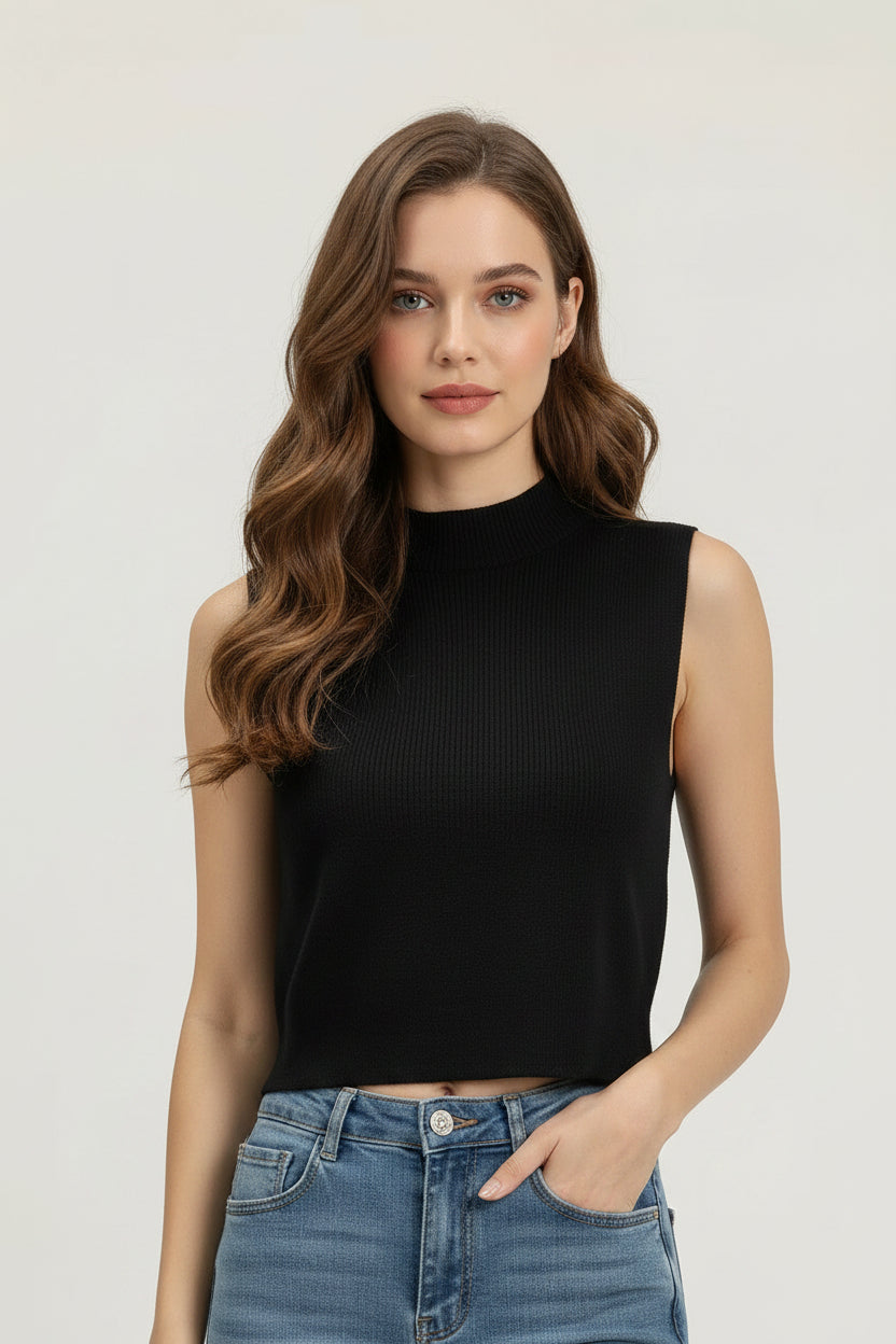 BLUSA VERANO MUJER