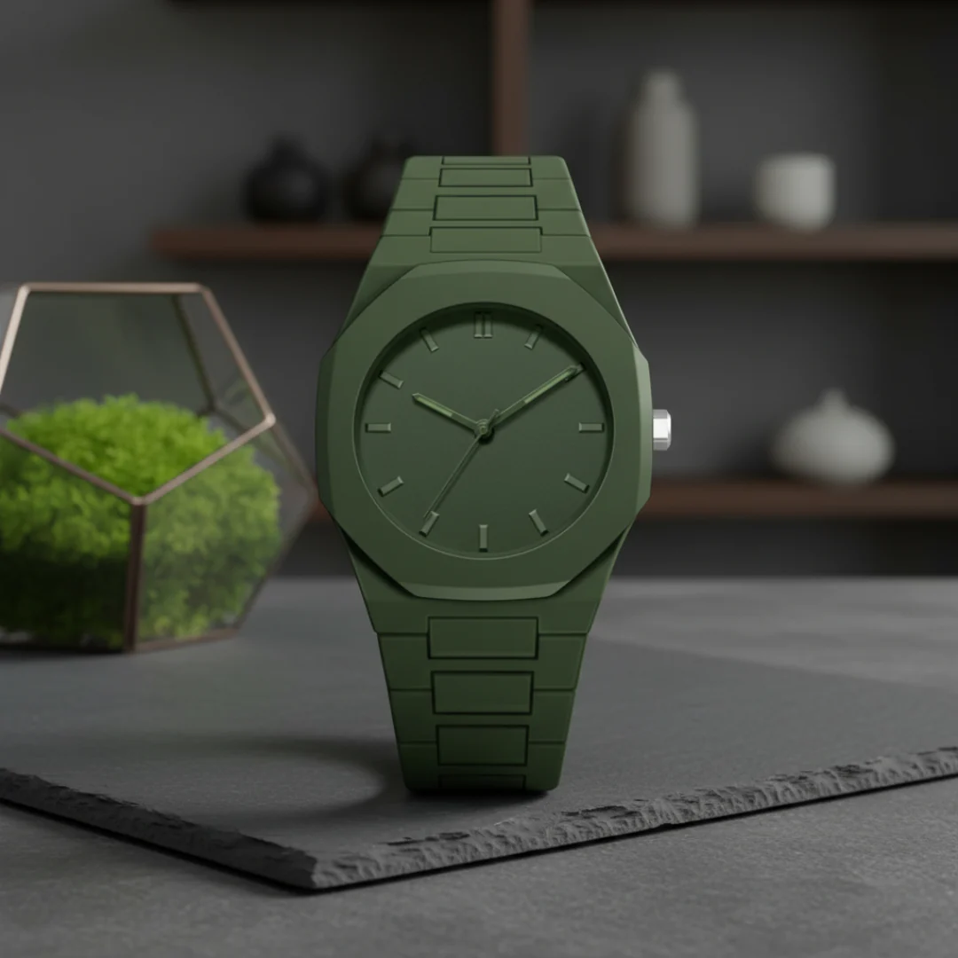 RELOJ CASUAL