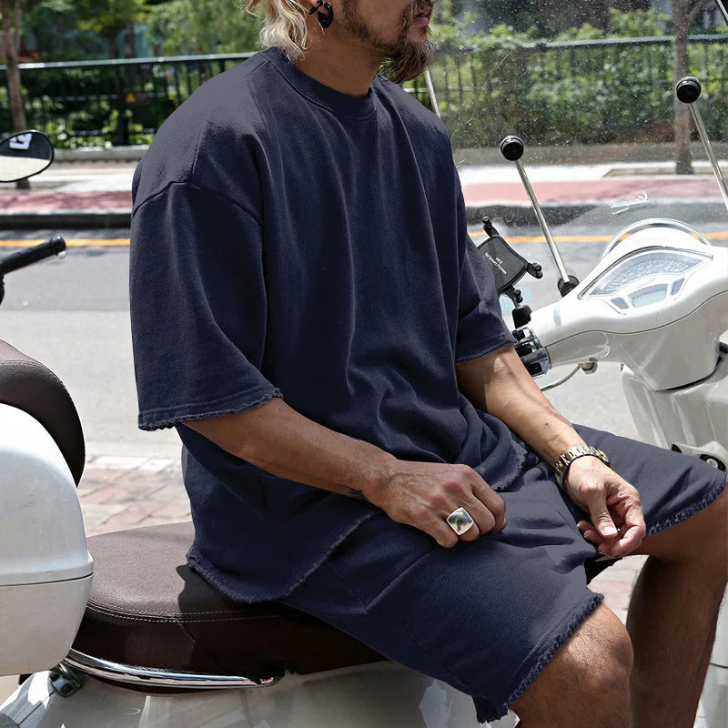 CONJUNTO PARA HOMBRE CHANDAL