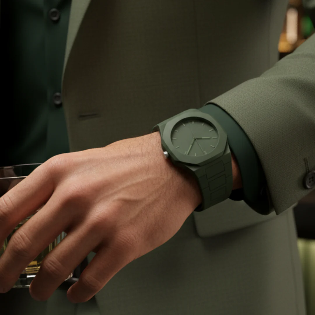 RELOJ CASUAL