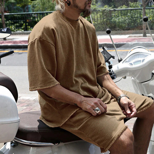 CONJUNTO PARA HOMBRE CHANDAL