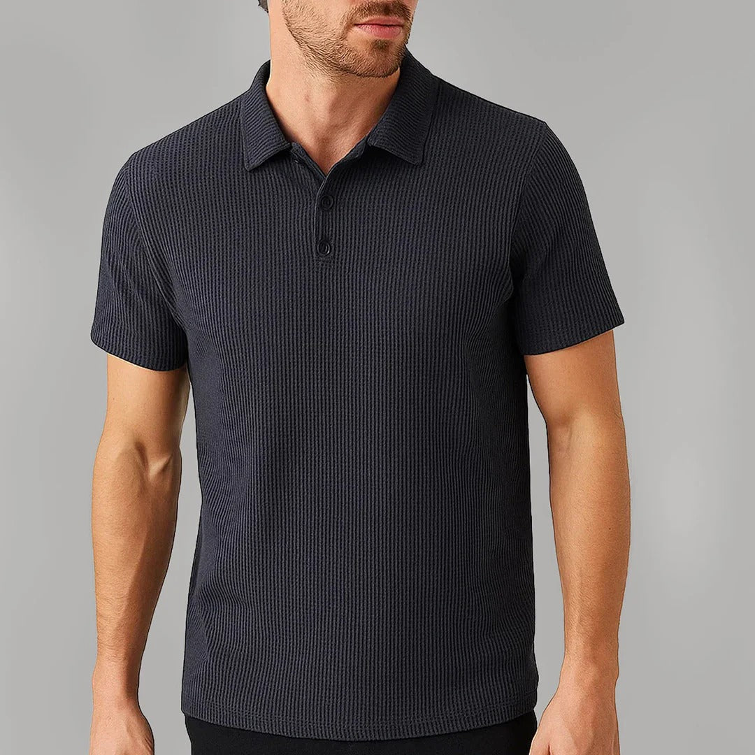 POLO MANGA CORTA