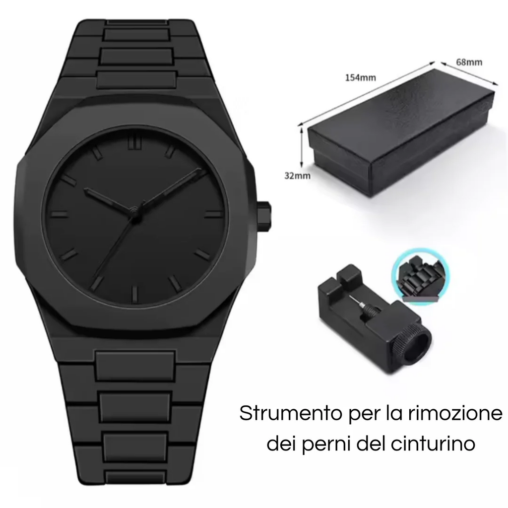 RELOJ CASUAL