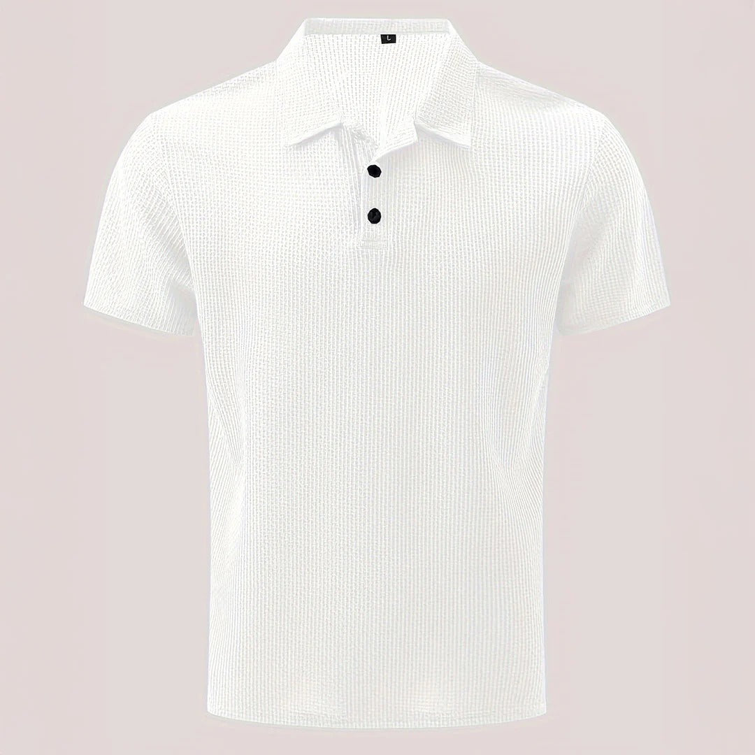 POLO MANGA CORTA