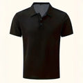 POLO MANGA CORTA
