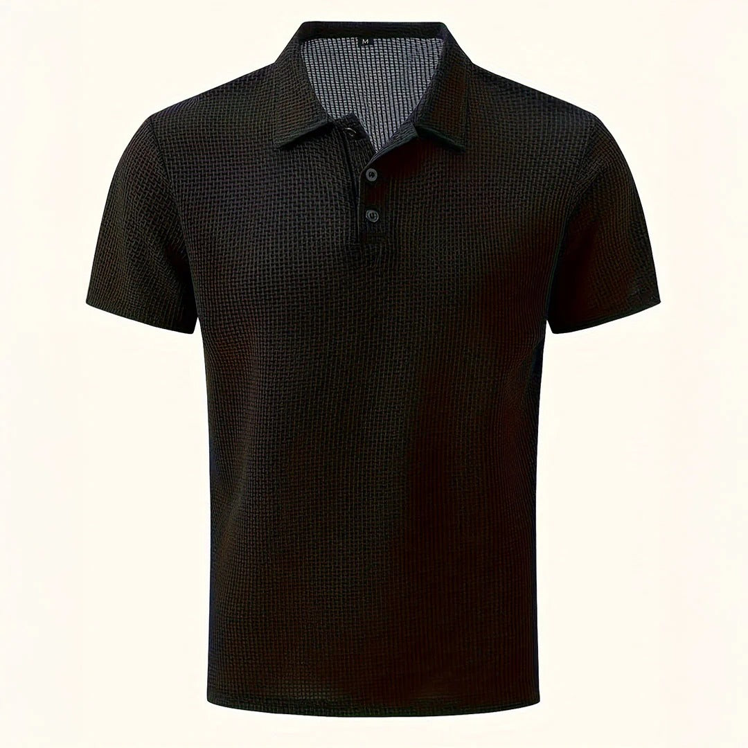 POLO MANGA CORTA