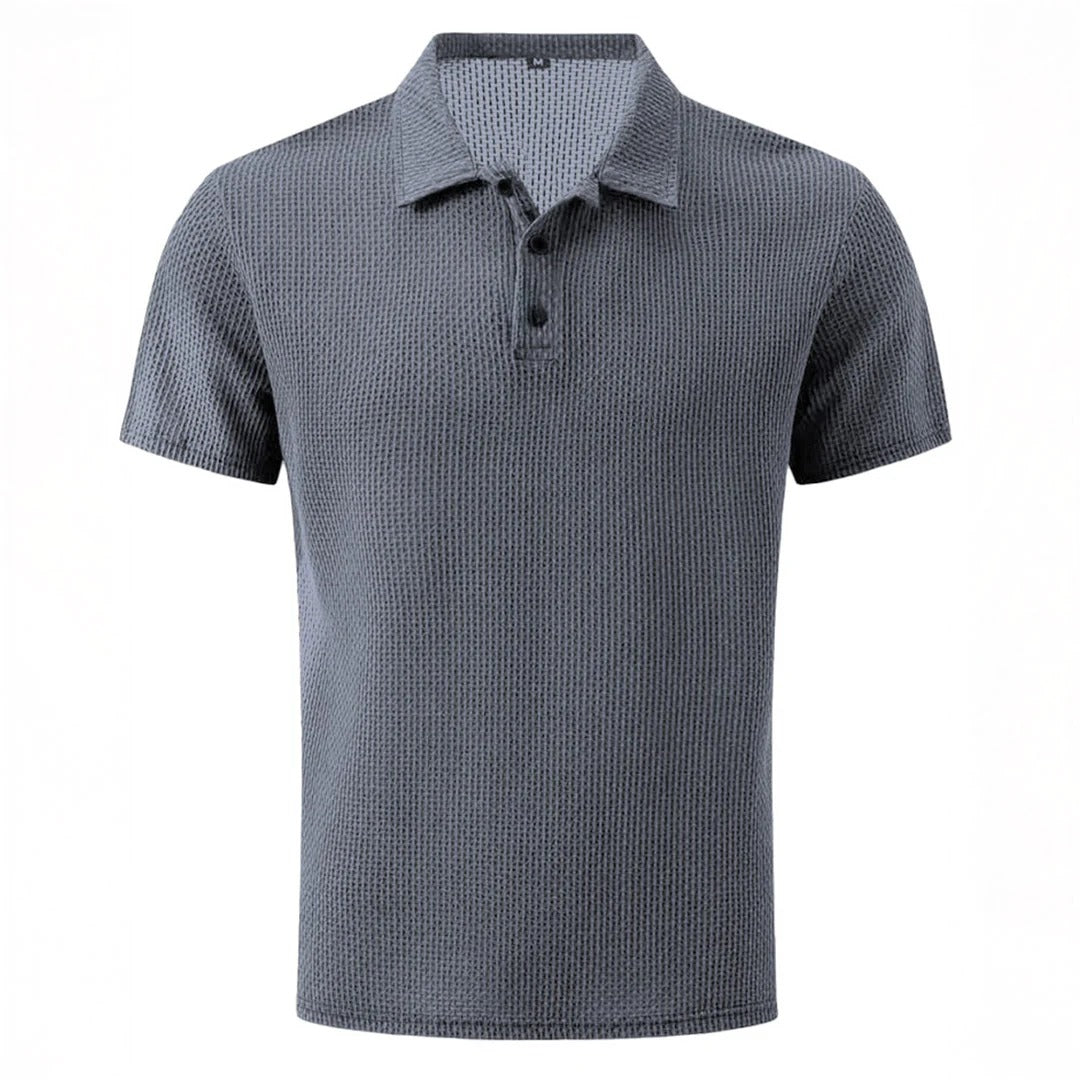 POLO MANGA CORTA