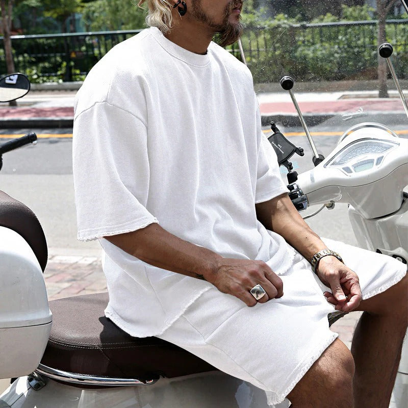CONJUNTO PARA HOMBRE CHANDAL