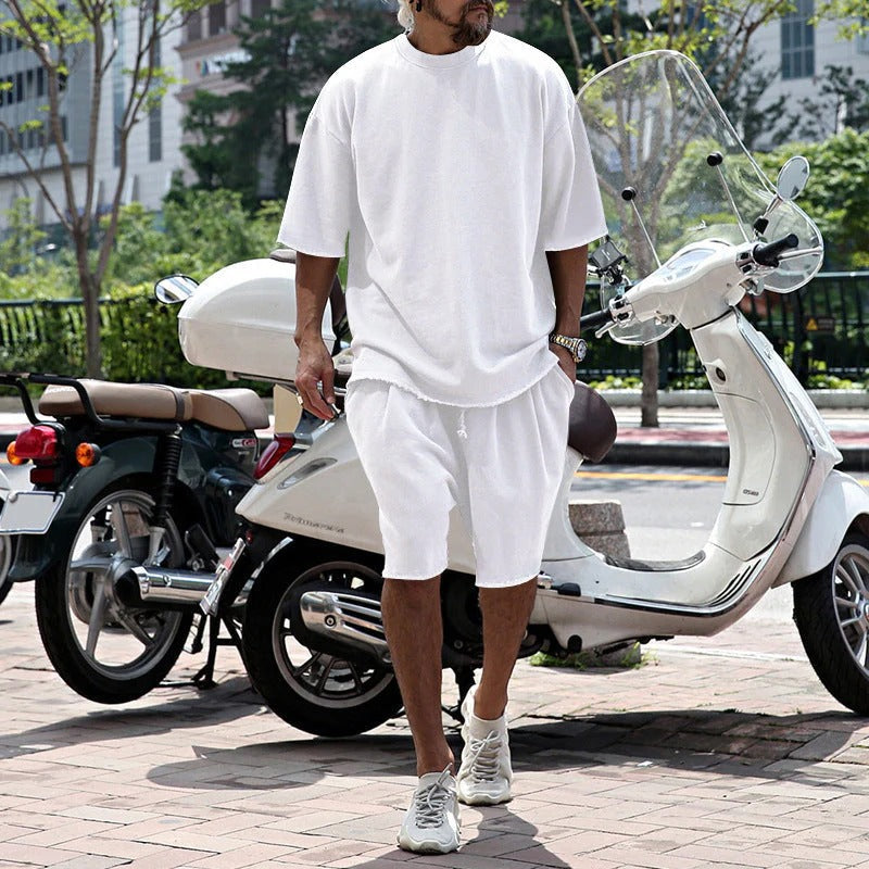 CONJUNTO PARA HOMBRE CHANDAL