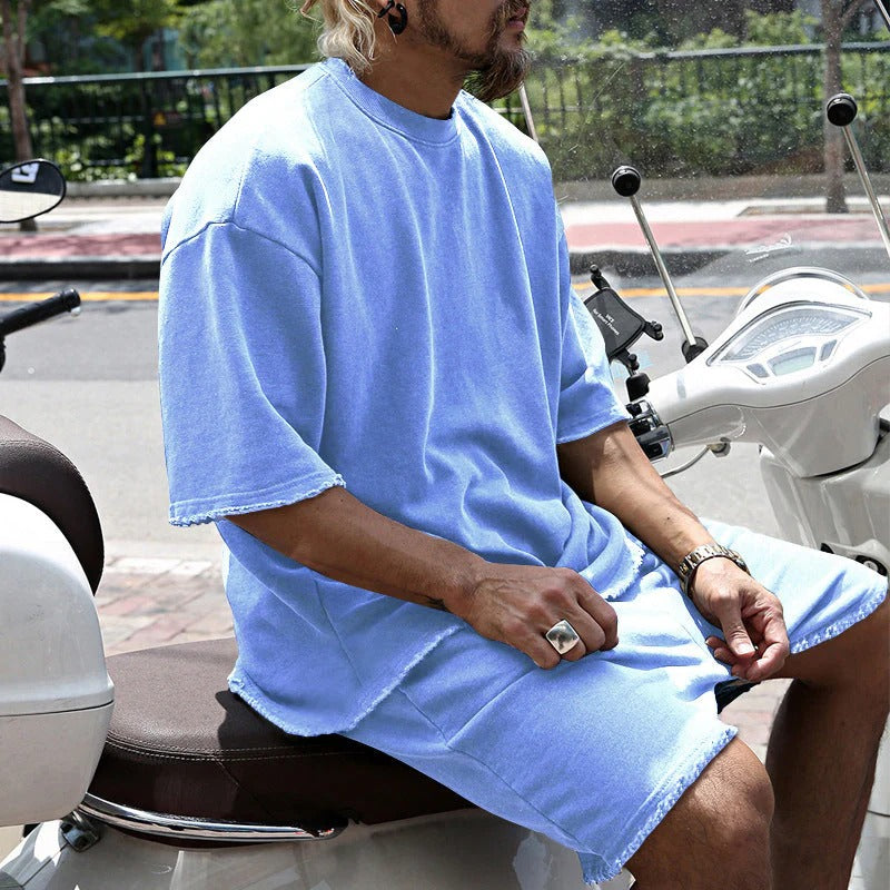CONJUNTO PARA HOMBRE CHANDAL