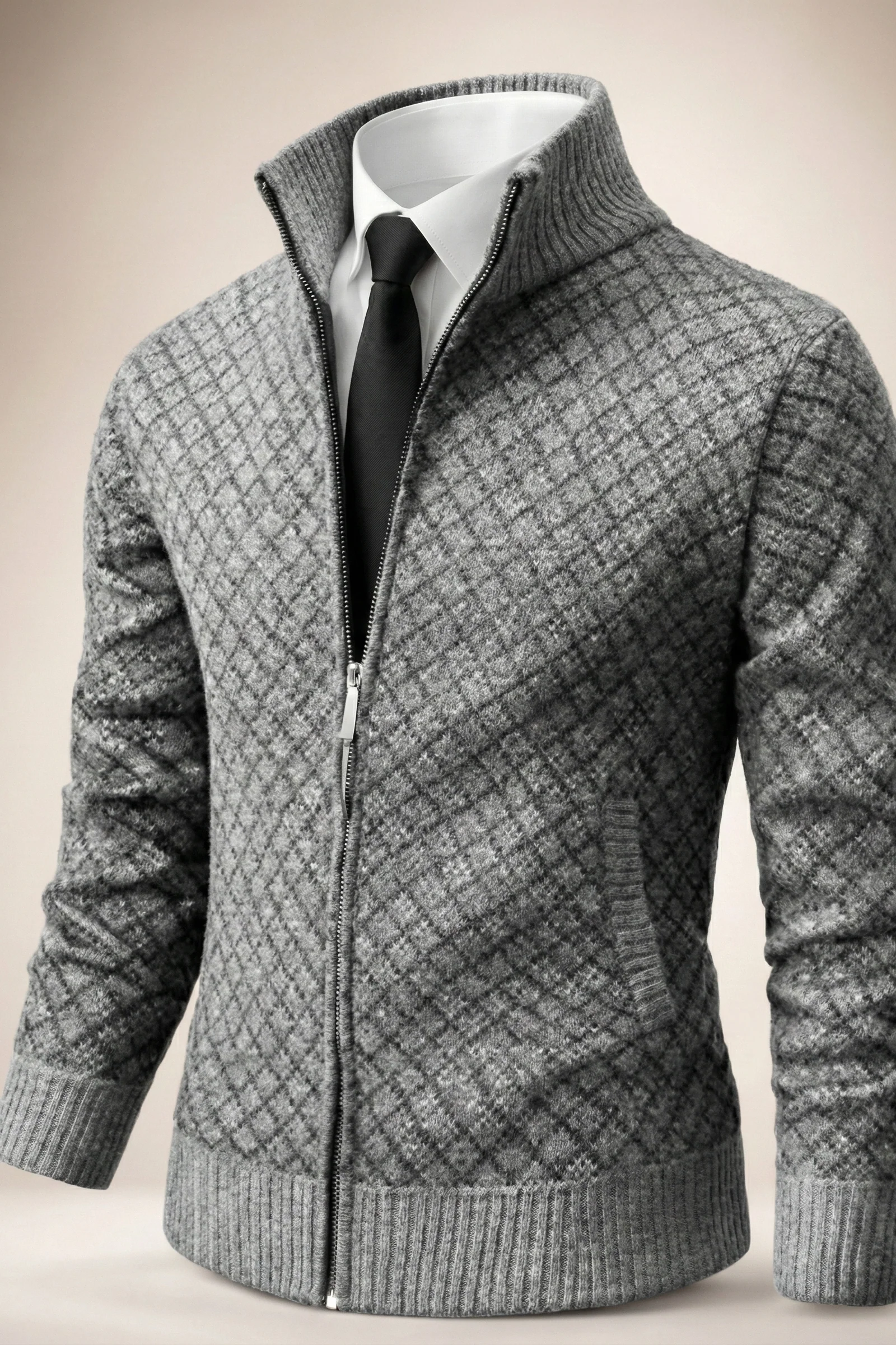 JERSEY FORMAL HOMBRE