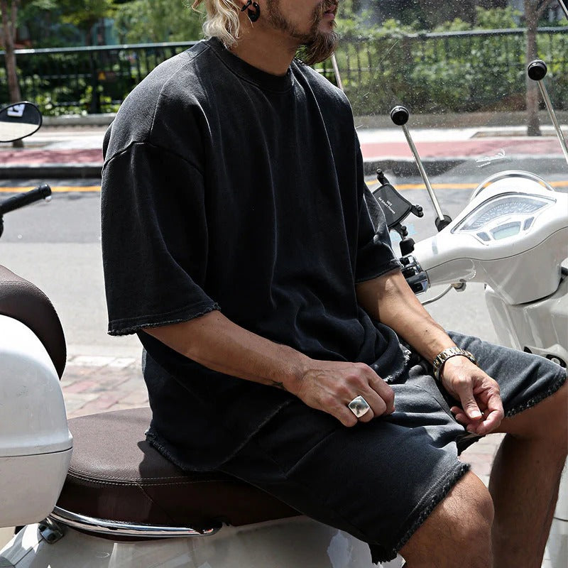 CONJUNTO PARA HOMBRE CHANDAL