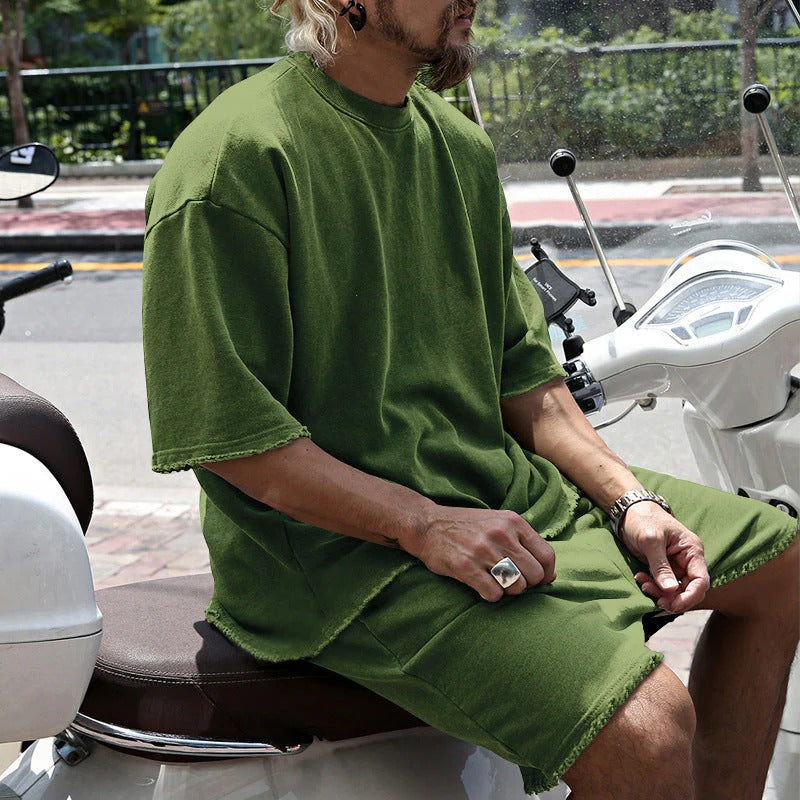 CONJUNTO PARA HOMBRE CHANDAL